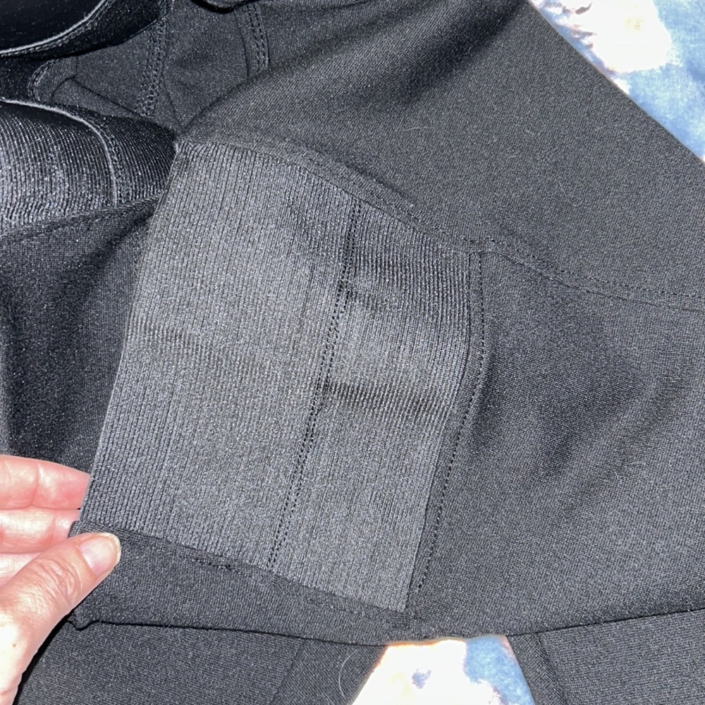 High Rise Leggings - medium size - Picture 3 of 7